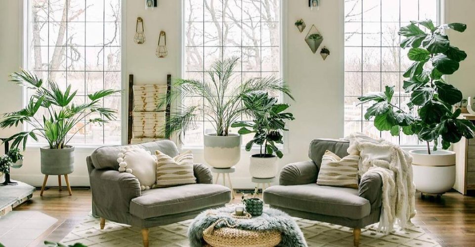 Langkah-Langkah Sederhana untuk Menambah Kehangatan di Rumah