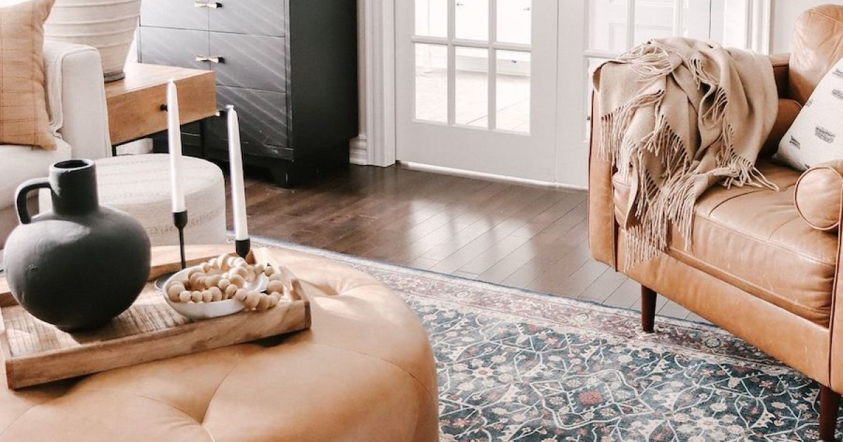 Sentuhan Kecil yang Membuat Rumah Lebih Hangat